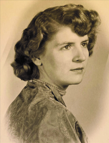 Dorothy L.  Pollock